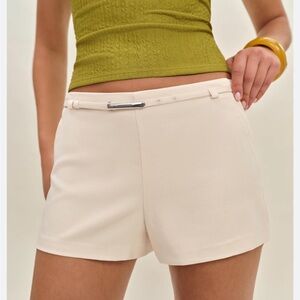 NWT reformation June short